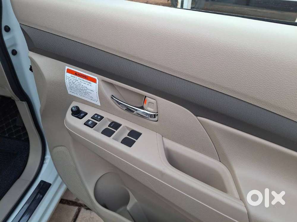 Toyota Rumion S Cng, 2026, Cng & Hybrids