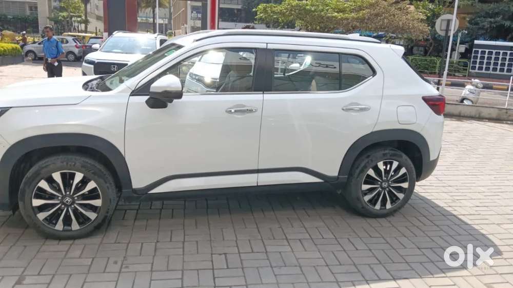 Honda Elevate Zx Mt, 2025, Petrol