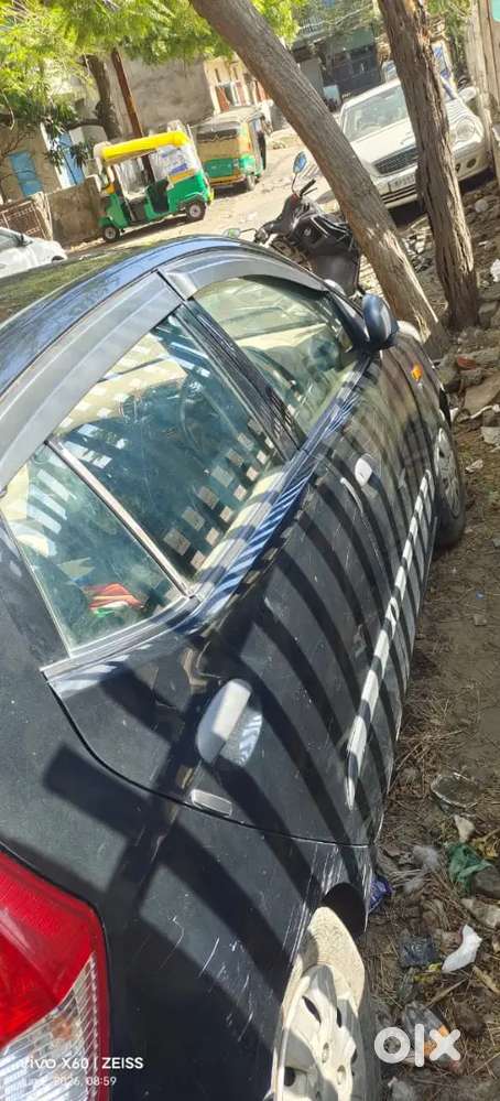 Parking Place Problem Hai Isliye