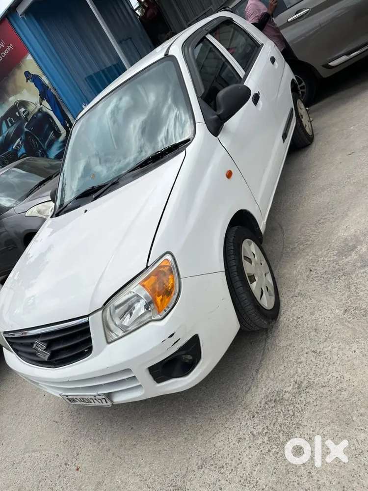 Good Condition Car