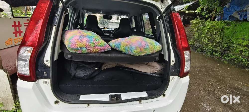 Maruti Suzuki Wagon R 2020