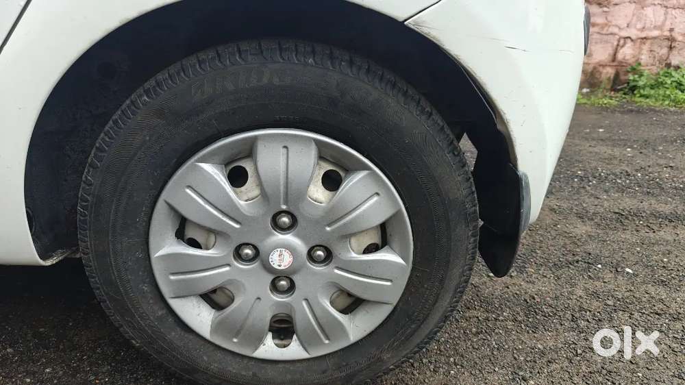 Hyundai I10 Petrol Manual 2010 Era