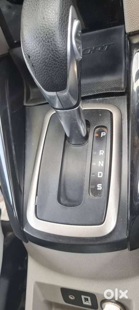 Ford Ecosport 1.5 Ti Vct At Titanium, 2015, Petrol