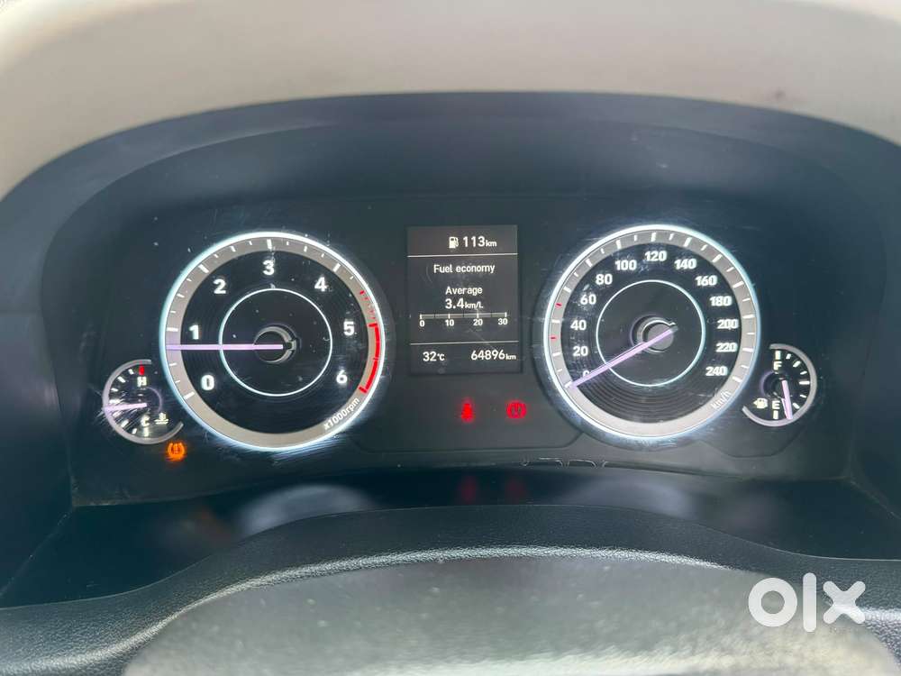 Hyundai Creta 1.5 Ex Diesel, 2023, Diesel