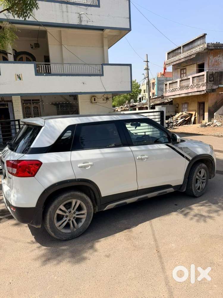 Maruti Suzuki Maruti 2017