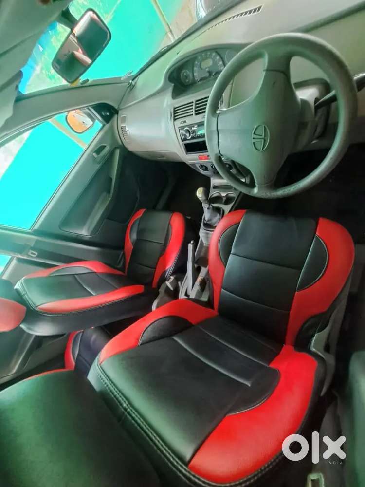 Tata Indica Vista 2010 Diesel