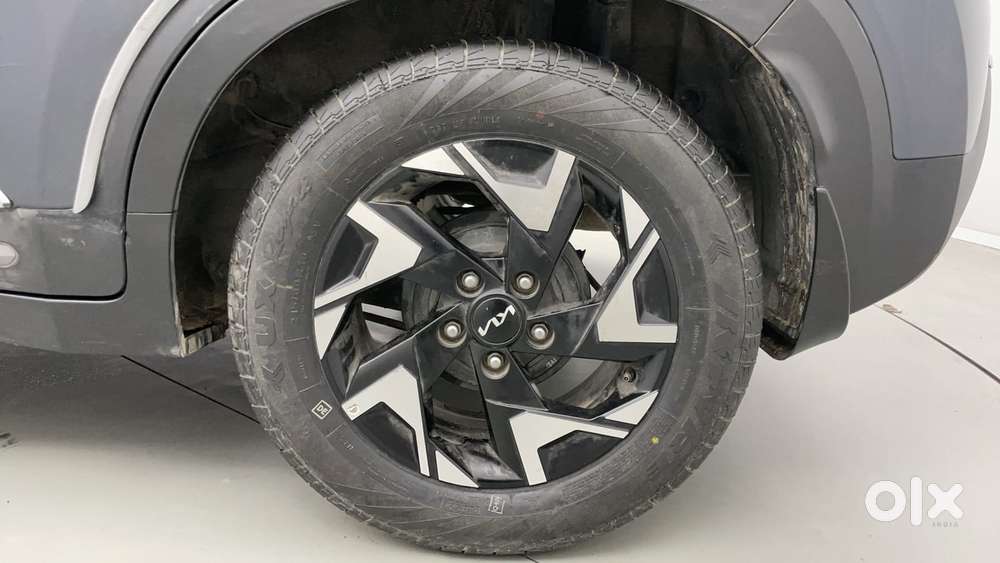 Kia Sonet 1.0 X Line Dct, 2023, Petrol