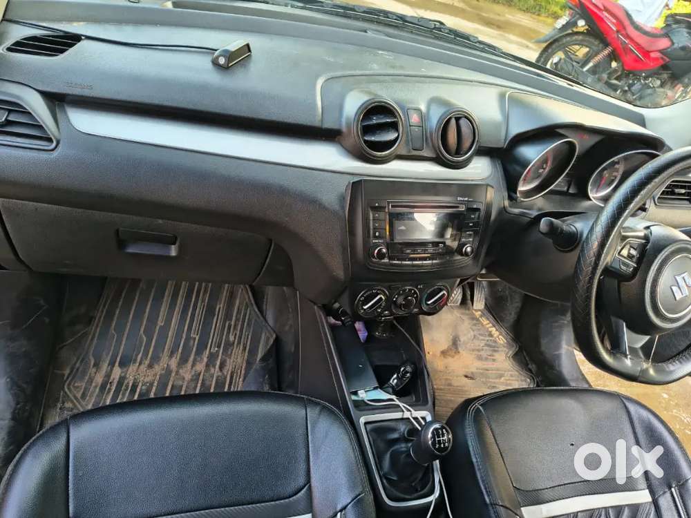 Maruti Suzuki Swift Vdi 2019 Diesel 131999 Km Driven