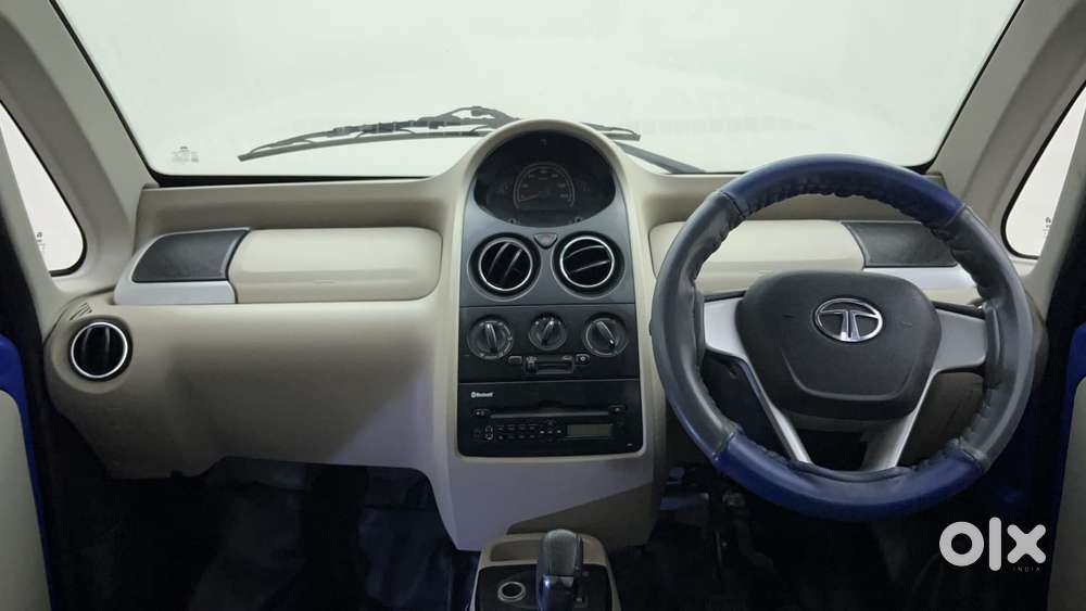 Tata Nano Xta, 2015, Petrol