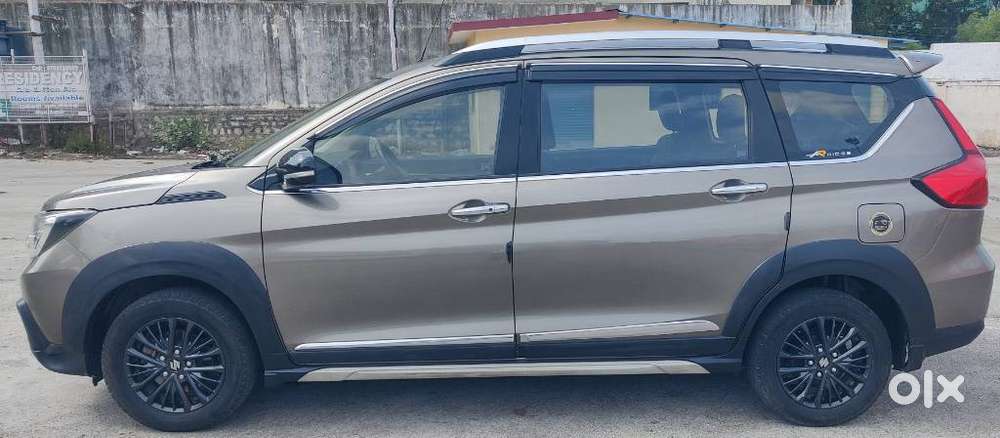 Maruti Suzuki Xl6 1.5 Alpha Mt, 2022, Petrol