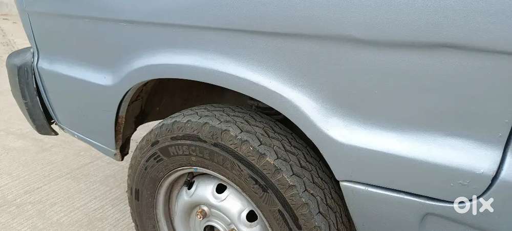Omni Maintained Good Condition