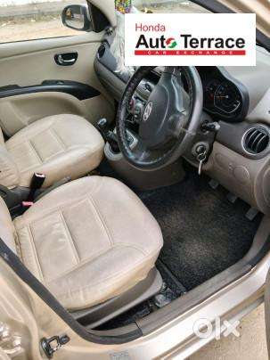 Hyundai I10 2007-2010 Magna 1.2, 2010, Petrol