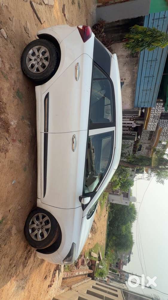 Hyundai I20 Sportz 2015