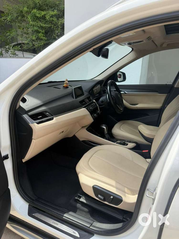Bmw X1 2.0 Sdrive20d Xline, 2017, Diesel