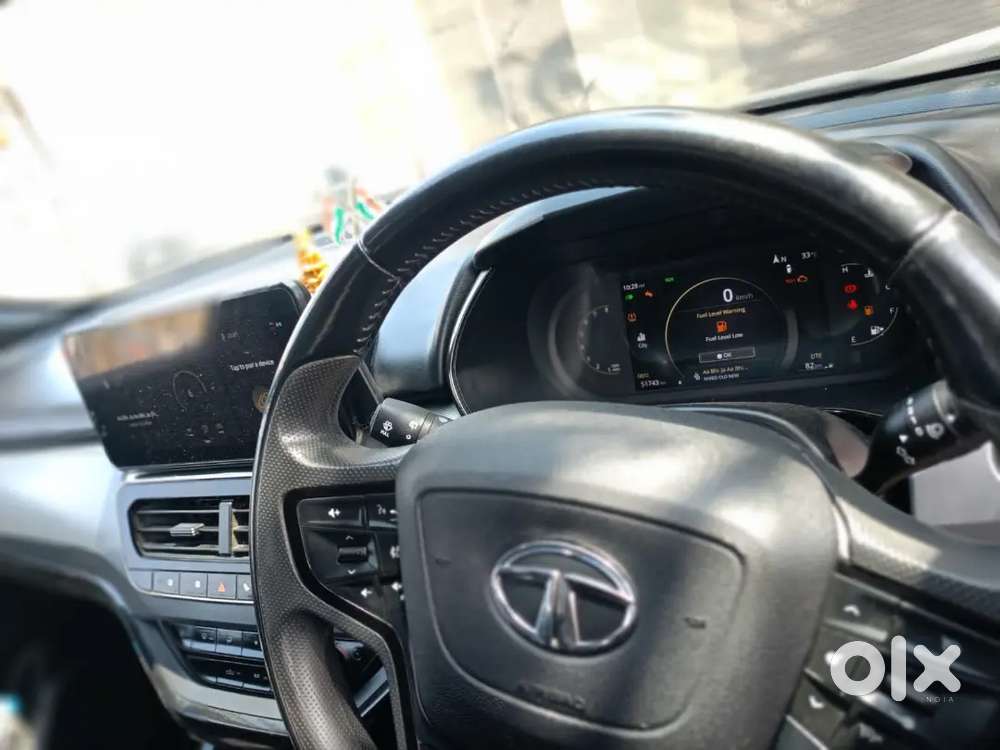 Tata Safari 2.0 Kryotec 2023