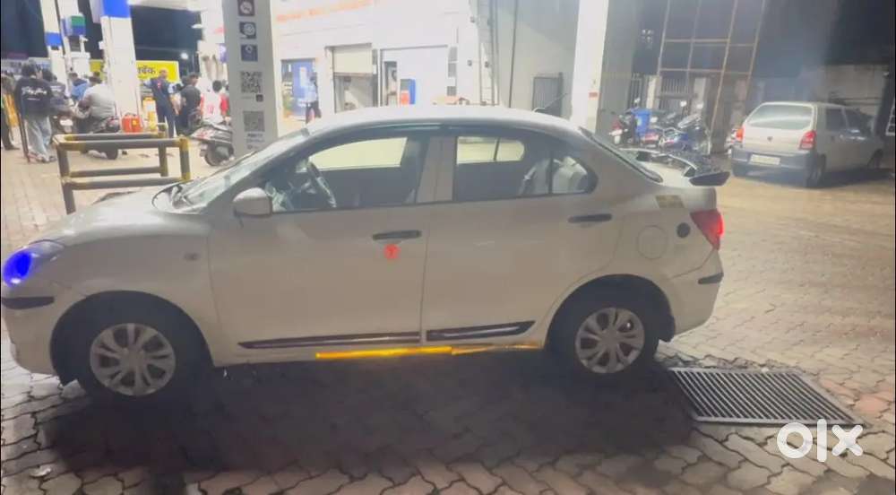 Maruti Suzuki Dzire 2024 Loan Used