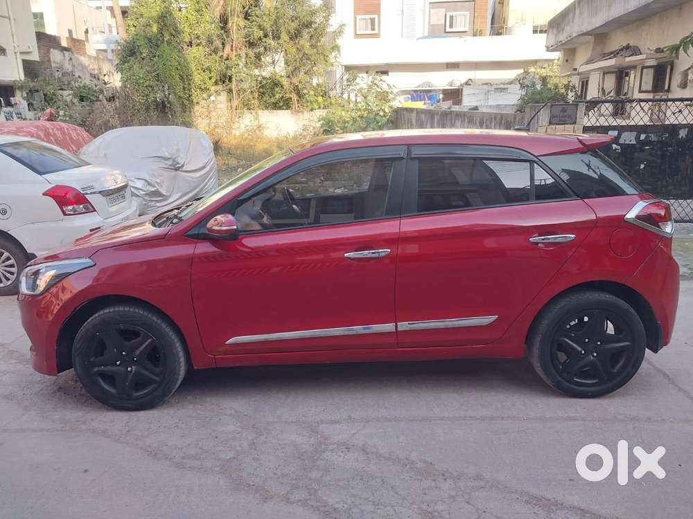 Hyundai I20 1.2 Asta, 2017, Diesel