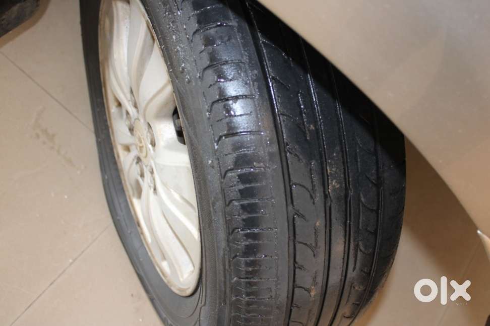 Toyota Innova 2.5 Vx 8 Str, 2011, Diesel