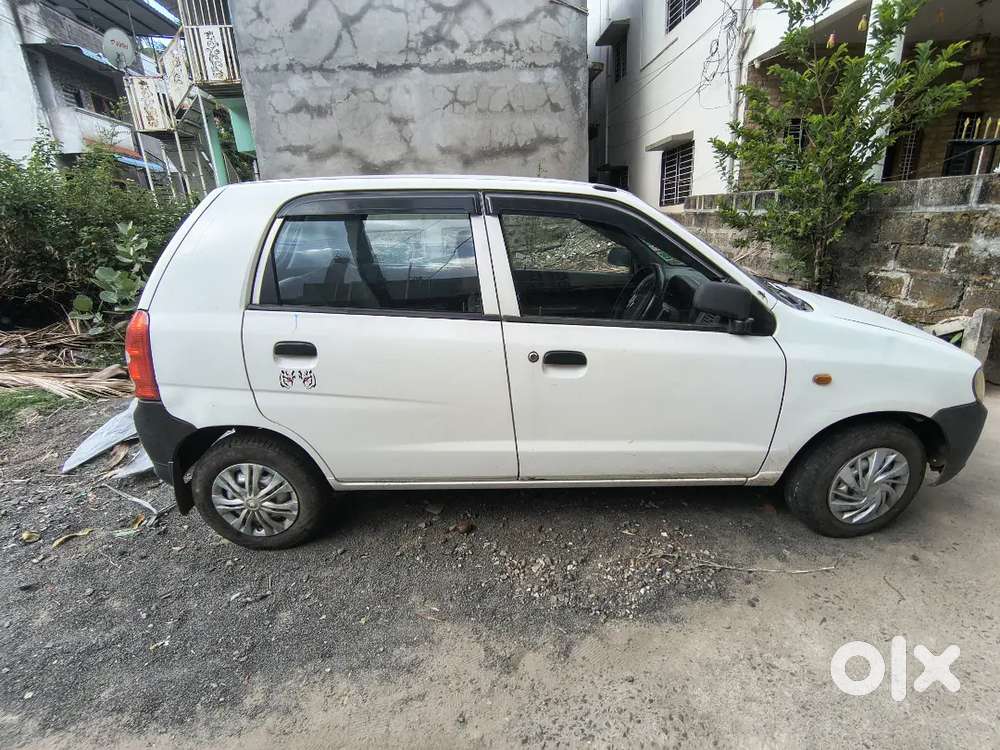 Maruti Suzuki Alto 2007 Excellent Condition