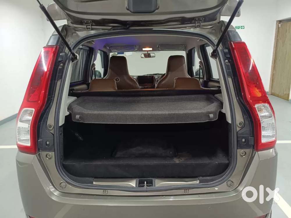 Maruti Suzuki Wagon R Lxi Cng Optional, 2022, Cng & Hybrids