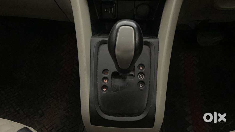 Maruti Suzuki Celerio Zxi Amt, 2015, Petrol