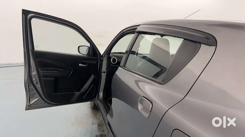 Maruti Suzuki Celerio 1.0 Zxi Plus Ags, 2022, Petrol