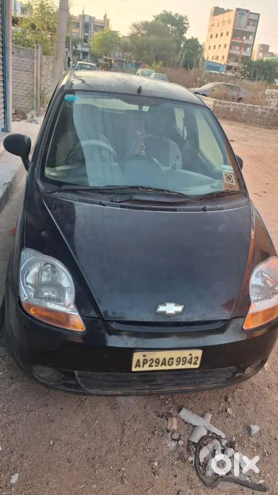 Spark For Sale