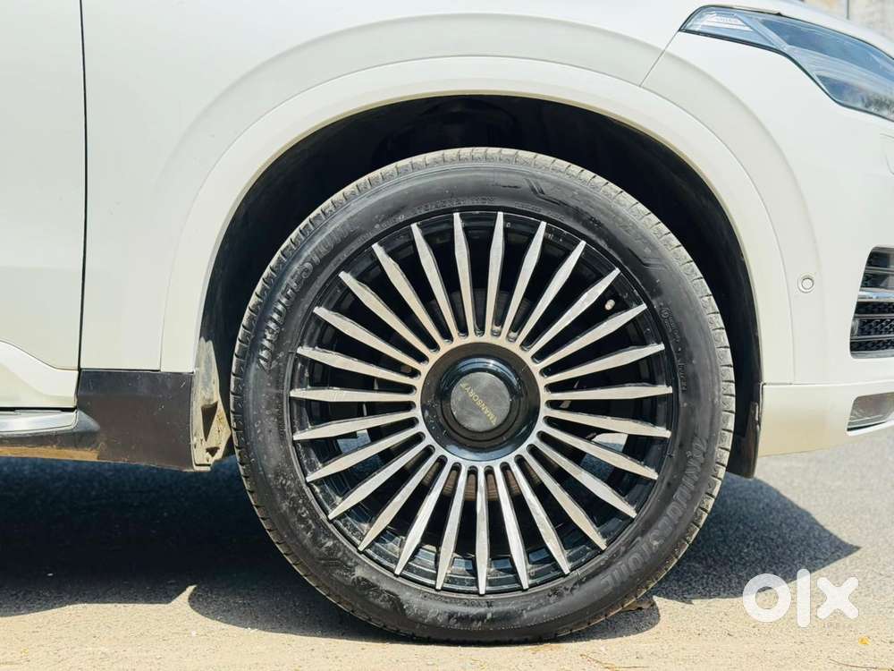 Volvo Xc 90, 2019, Diesel