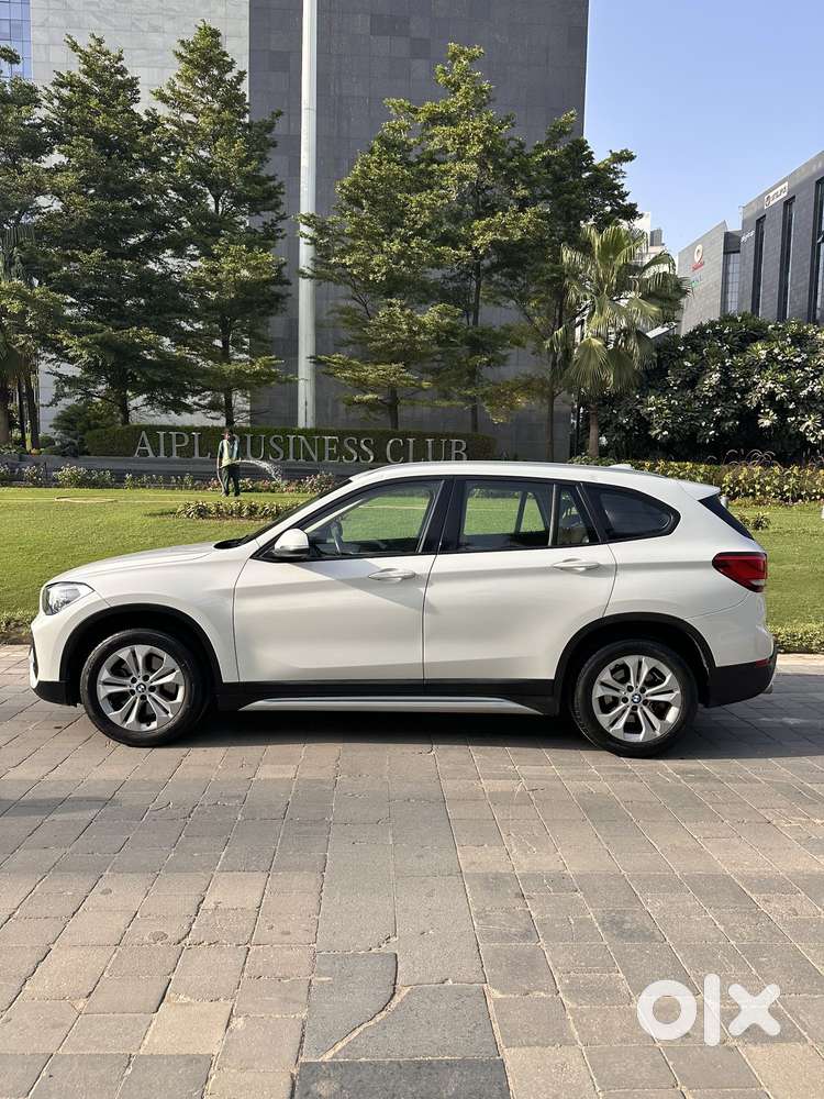 Bmw X1 2.0 Sdrive20i Xline, 2021, Petrol