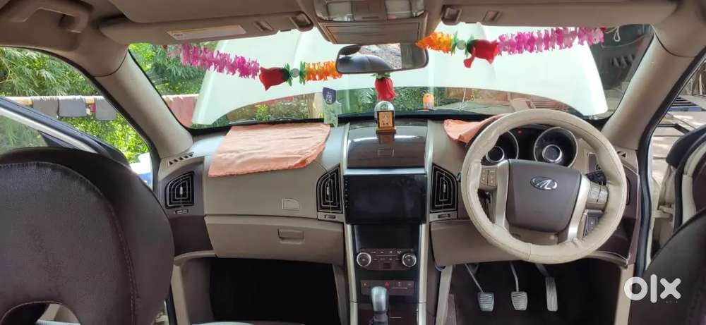 Mahindra Xuv500 Diesel 2015