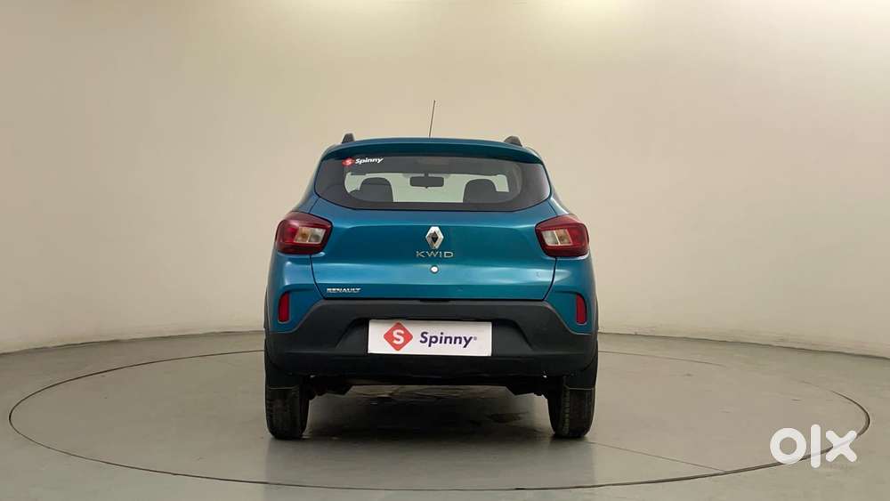Renault Kwid Rxt 1.0, 2024, Petrol