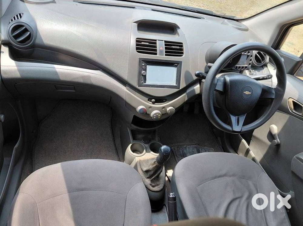 Chevrolet Beat Ls, 2014, Diesel