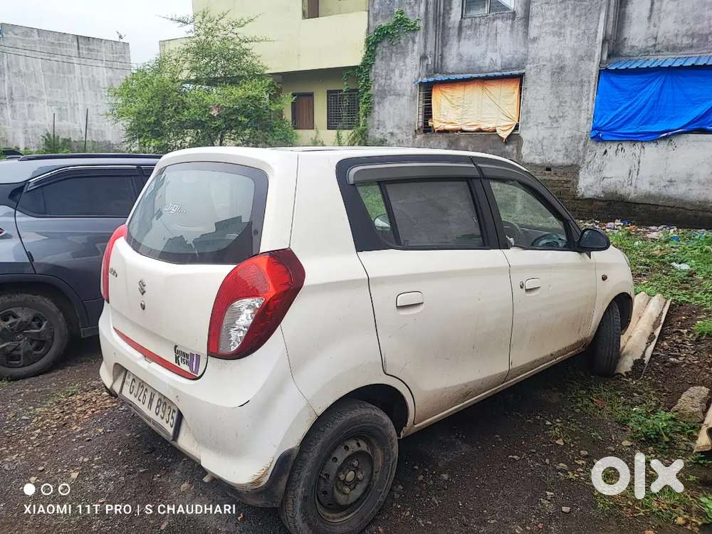 Maruti Suzuki Alto 2020 Cng & Hybrids Well Maintained