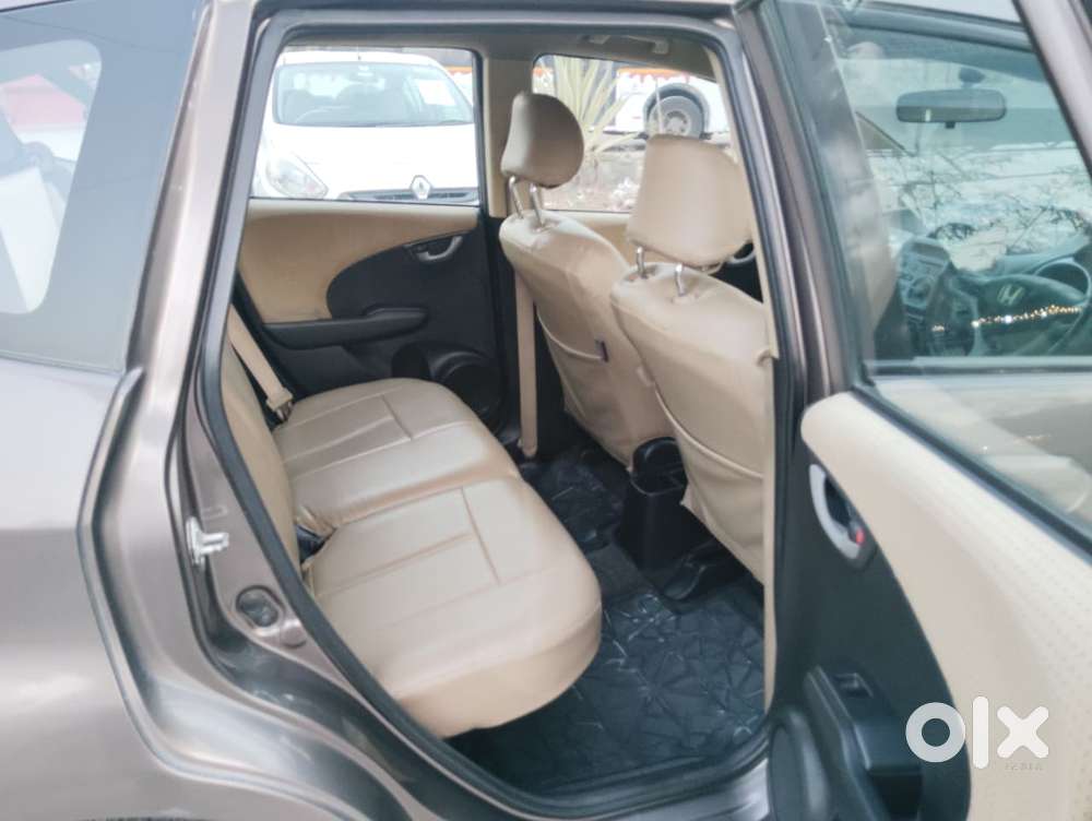 Honda Jazz, 2012, Petrol