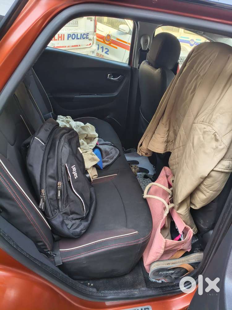 Renault Captur 1.5 Diesel Rxt, 2018, Diesel