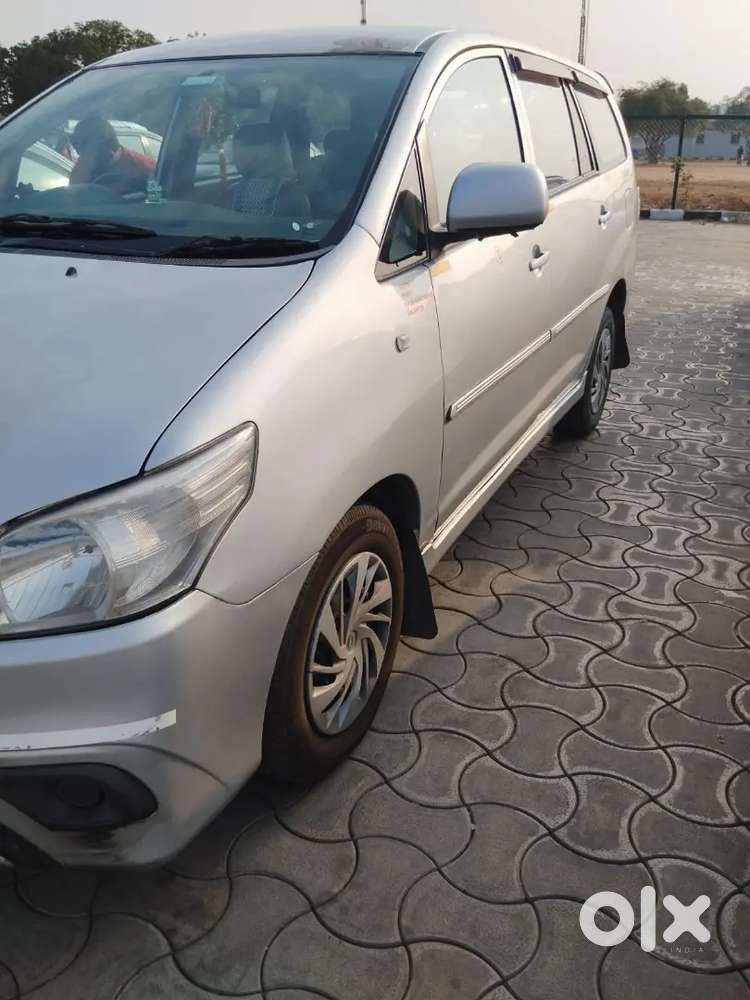 Toyota Innova