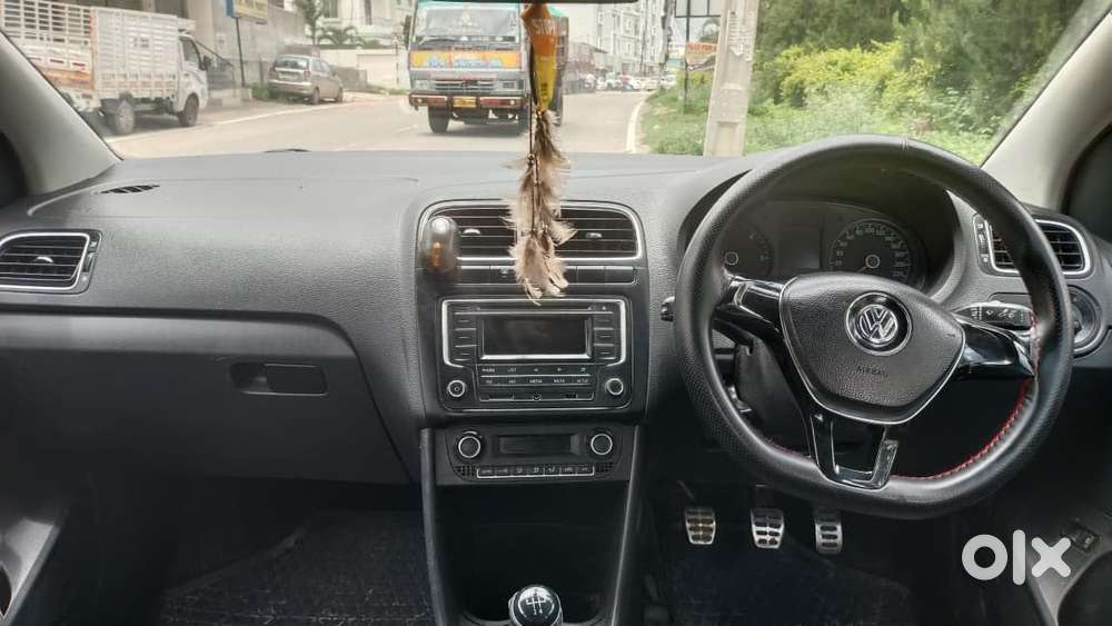 Volkswagen Vento 1.6 Comfortline, 2017, Diesel
