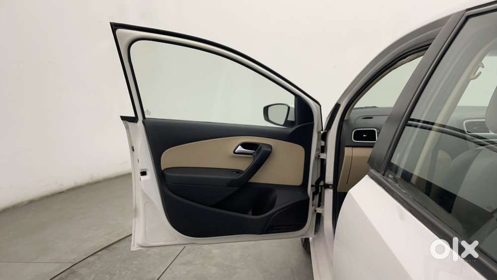 Volkswagen Ameo 1.5 Tdi Highline Plus 16, 2018, Diesel