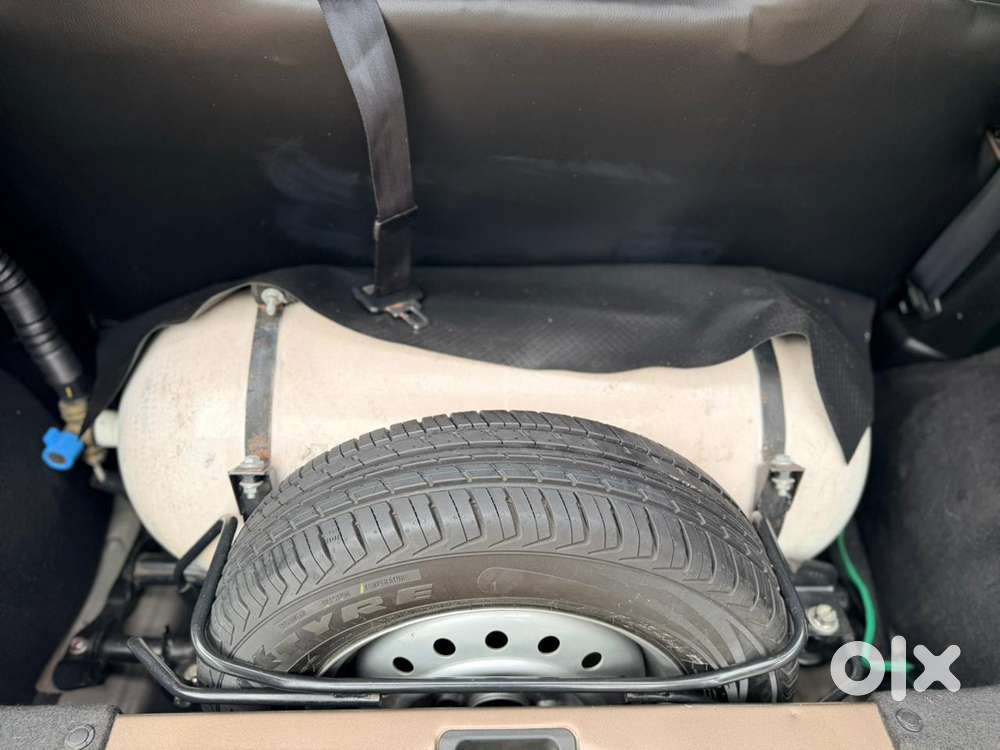 Maruti Suzuki Wagon R