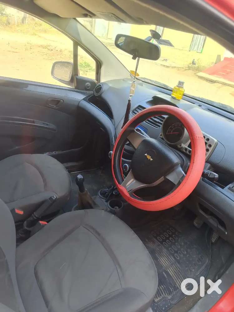 Chevrolet Beat 2012 Diesel 95000 Km Driven