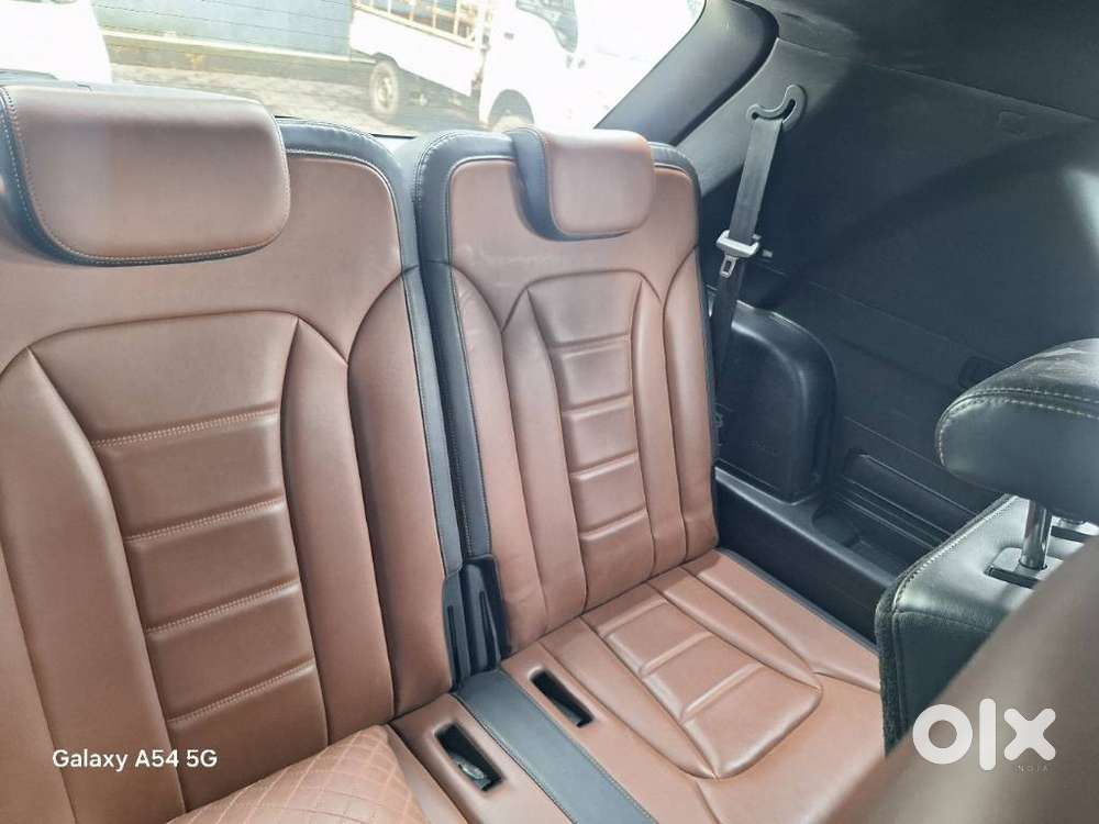 Mahindra Bolero Power Plus