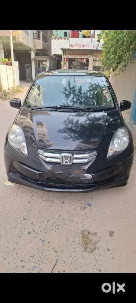 Honda Amaze 2013 Diesel Good Condition