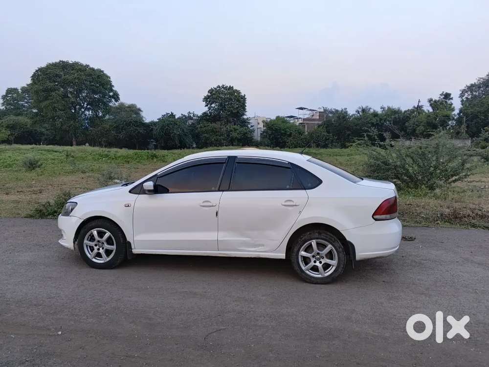 Volkswagen Vinto Diesel Model 2013 2nd Oner Shworum Kandition