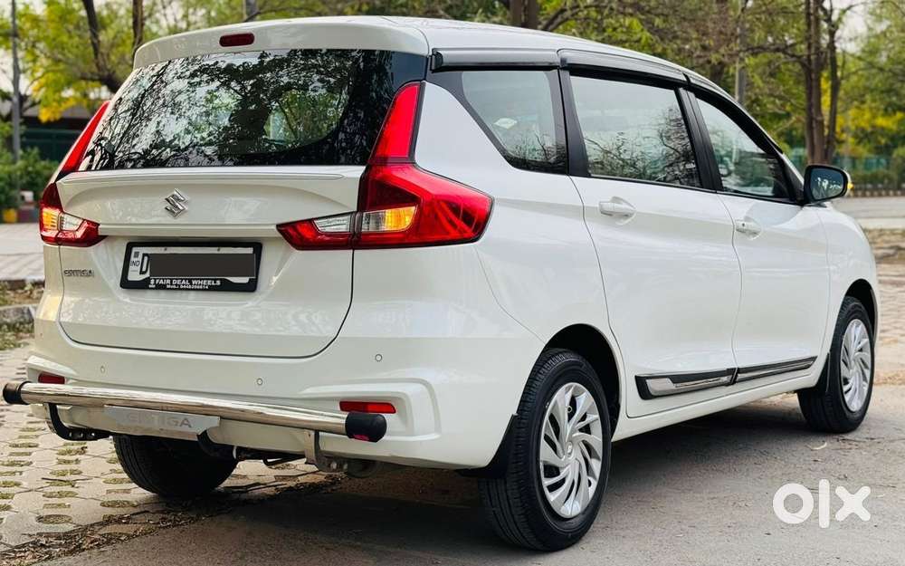 Maruti Suzuki Ertiga Vxi (o) Cng, 2024, Cng & Hybrids