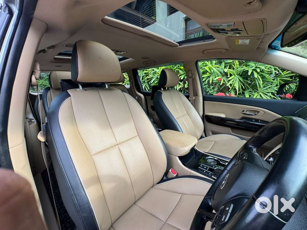 Kia Carnival Limousine, 2020, Diesel