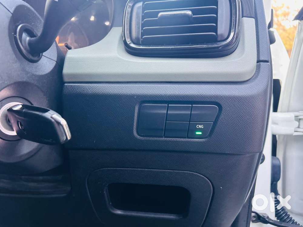 Tata Punch Adventure Icng, 2024, Cng & Hybrids