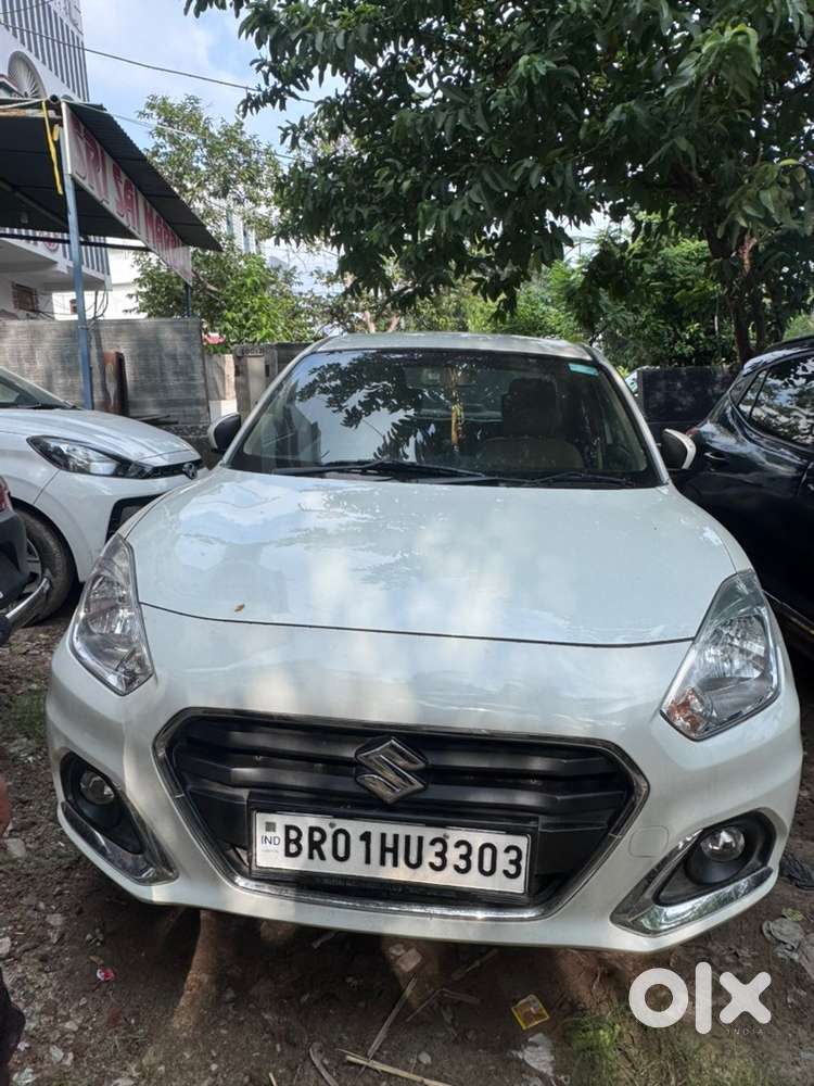 Maruti Suzuki Dzire 2024 Ony 16,500 Km Driven