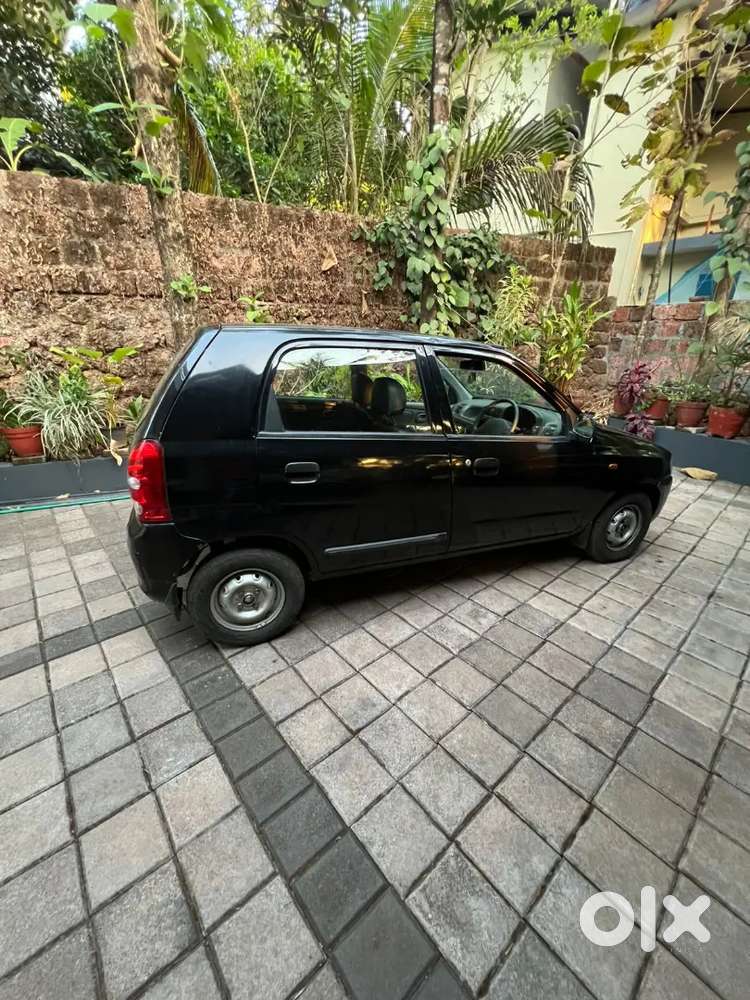Maruti Suzuki Alto 2004