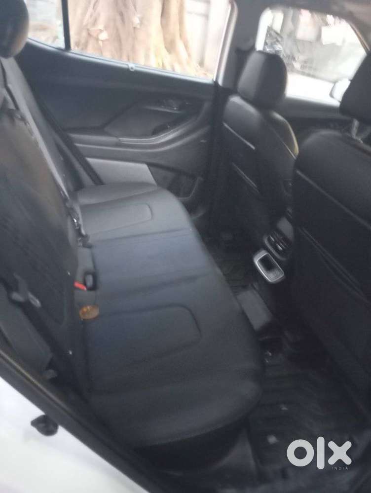 Hyundai Creta King Knight Edition 1.5 Cvt Petrol, 2025, Petrol