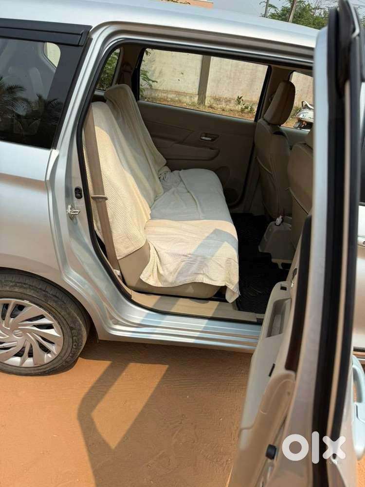 Maruti Suzuki Ertiga 2024 Cng & Hybrids 44375 Km Driven
